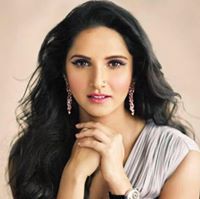 Sania Mirza Fans [Official]