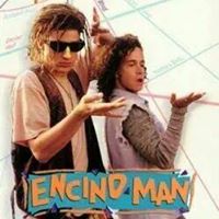 Encino Man the Movie (1992)