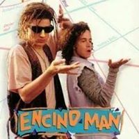Encino Man the Movie (1992)
