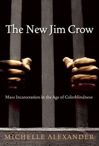 The New Jim Crow (Alexander)