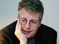 Stieg Larsson