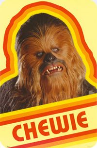 Chewbacca