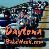Daytona Bike Week