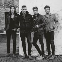 NEEDTOBREATHE BREATHERS