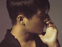 Xiah Kim Junsu [TVXQ]