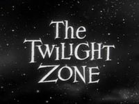 Twighlight Zone