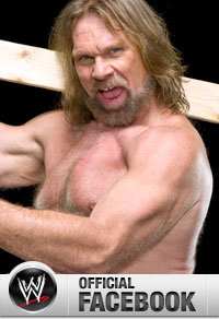 Hacksaw Jim Duggan - WWE Universe