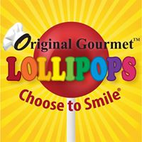 Original Gourmet Lollipops