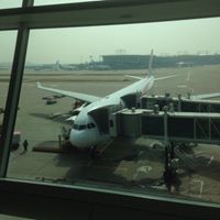 Incheon International Airport