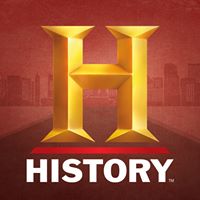 Pawn Stars on History