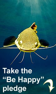 Be Happy
