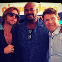 Kevin Michael Richardson/Cleveland JR