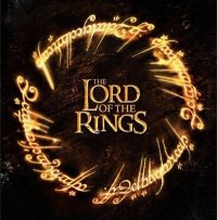 Trilogy of Lord of the Rings
