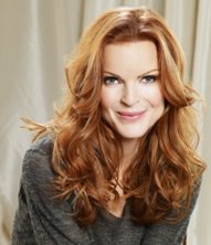Marcia Cross