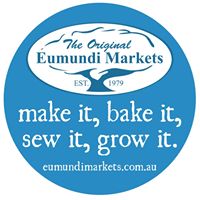 Eumundi Markets