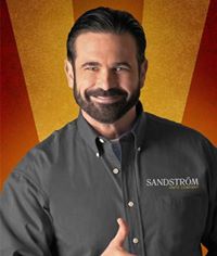 Billy Mays