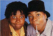 Bring Kenan and Kel Back to Do 1 Episode ONLY - Need 1 Million Fans.