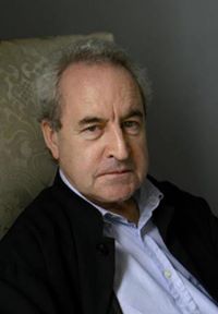 John Banville