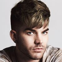 Adam Lambert