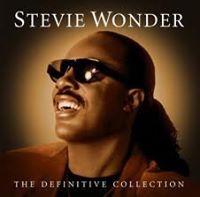 Steve Wonder the Big