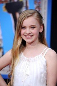 Sierra McCormick