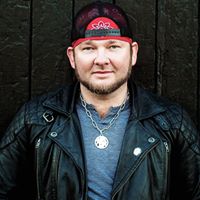 Stoney Larue