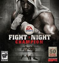 Fight Night Champion