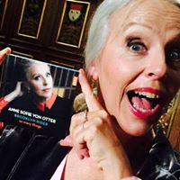 Anne Sofie Von Otter