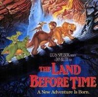 The Land Before Time