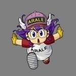 Arale Norimaki