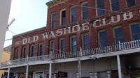 The Washoe Club Museum