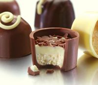 Lily O'Briens Chocolate Cafe