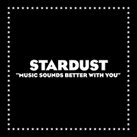 Music Sounds Better With You