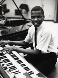 Billy Preston