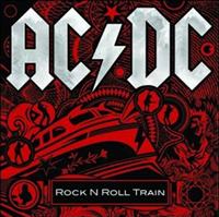 Rock 'N Roll Train