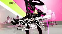 Paris Hilton's British Best Friend