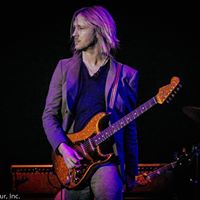 Kenny Wayne Shepherd