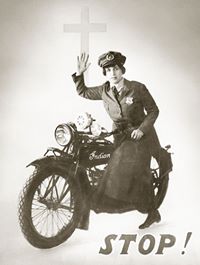 Aimee Semple McPherson