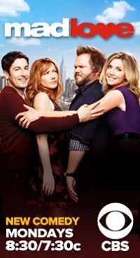 Mad Love