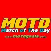 MOTD - Match of the Day