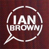 Ian Brown - Godlike Genius