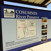 Cosumnes River Preserve