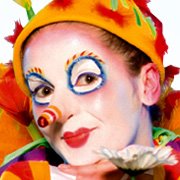 La Nouba by Cirque Du Soleil