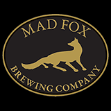 Mad Fox Brewing Company