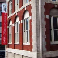 National Museum of Dentistry