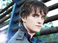 Landon Liboiron