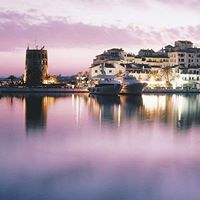 Puerto Banús