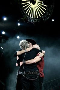 Soda Stereo