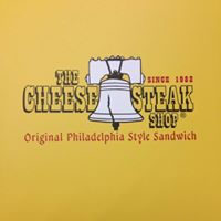 Cheese Steak Shop Manila