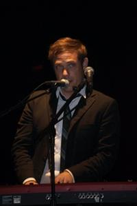 Airborne Toxic Event